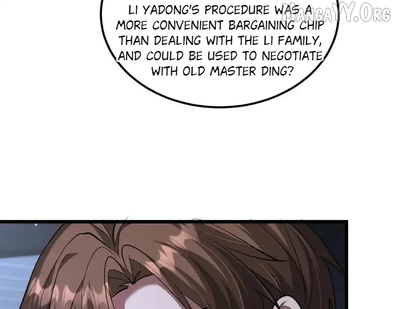 I’m Trapped In This Day For One Thousand Years Chapter 231 - page 5